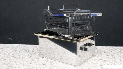 Коптильня Сибтермо БК.06 00610605