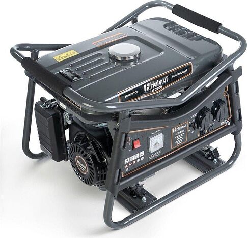 Бензиновый генератор Helmut LT 2800