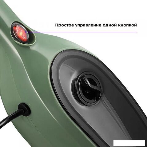 Паровая швабра Kitfort KT-3930