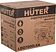 Дизельный генератор Huter LDG 7000LXА