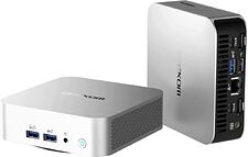 Компактный компьютер GEEKOM Mini A8 (Ryzen 7 8745HS, 32GB/1TB) Компактный компьютер GEEKOM Mini A8 (Ryzen 7 8745HS, 32GB/1TB)