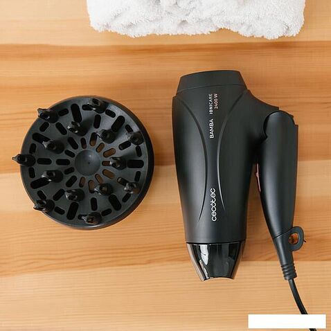 Фен Cecotec IoniCare 5450 Power&Go Pro Fire 4209
