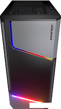Корпус Cougar MX360 RGB CGR-5CC6G-RGB Корпус Cougar MX360 RGB CGR-5CC6G-RGB