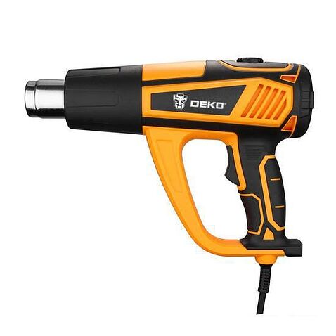 Промышленный фен Deko HG2450