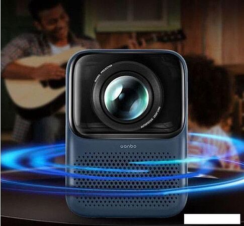 Проектор Wanbo T2 Max 2023