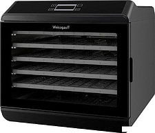 Сушилка для овощей и фруктов Weissgauff WDH 106 Dry Cube