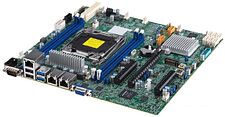 Материнская плата Supermicro MBD-X11SRM-F-B Материнская плата Supermicro MBD-X11SRM-F-B