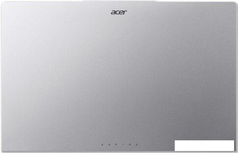 Ноутбук Acer Aspire Lite AL15-72P NX.D5JEM.002