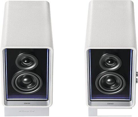 Акустика Edifier QR65 (белый)
