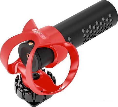 Проводной микрофон RODE VideoMicro II