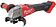 Угловая шлифмашина Milwaukee M18 FSAGV125XB-0 4933499158 (без АКБ)