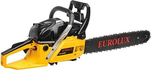 Бензопила Eurolux GS-52MP
