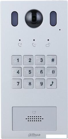 Вызывная панель Dahua DHI-VTO3222E-P Вызывная панель Dahua DHI-VTO3222E-P