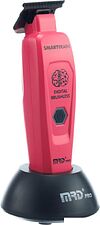 Окантовочный триммер MRD Pro MRD-GMT-90-4 (розовый)