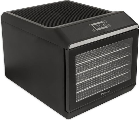 Сушилка для овощей и фруктов Pioneer FD120