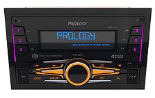 USB-магнитола Prology PRM-120