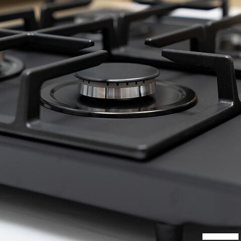 Варочная панель Genberg G6054-WTGIK