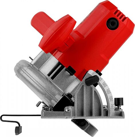 Дисковая (циркулярная) пила Wortex CS 1655-1 1333551