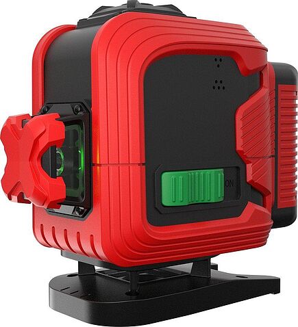 Лазерный нивелир Condtrol Boden 3D