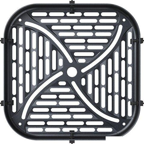 Аэрогриль (аэрофритюрница) Trouver Air Fryer FD10 Pro VFF12A (белый)