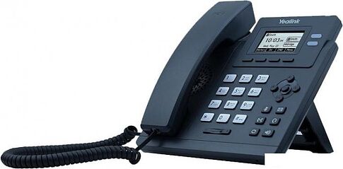 IP-телефон Yealink SIP-T31P (без БП)