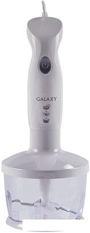 Погружной блендер Galaxy GL2127