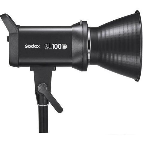 Лампа Godox SL100BI студийный