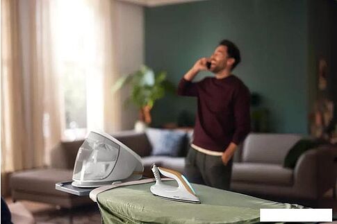 Утюг Philips PSG7040/10