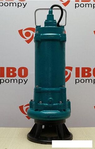 Насос IBO ZWQ 3000
