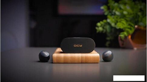 Наушники QCY HT01