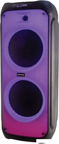 Патибокс Aiwa CAS-1251