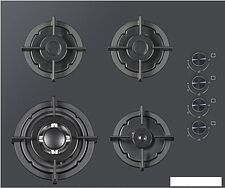 Варочная панель Schtoff C6-40 BTF (серый)