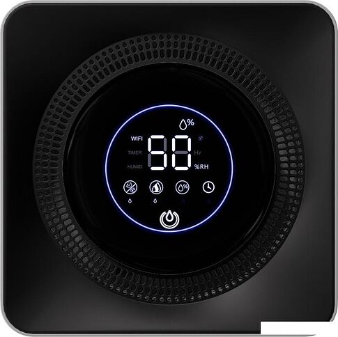 Мойка воздуха Royal Clima Aurora RAW-AU350/5EW-WT