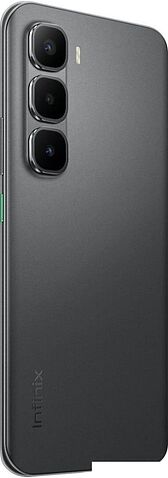 Телефон Infinix Hot 60 Pro+ X6886 8GB/256GB (черный)