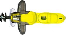 Кусторез Ryobi OHT1845 ONE+ (без АКБ)