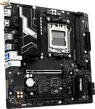 Материнская плата ASRock B850M-X WiFi R2.0 Материнская плата ASRock B850M-X WiFi R2.0