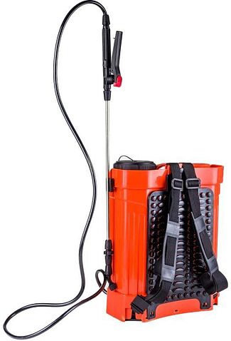 Бензиновый опрыскиватель Gigant GS-07