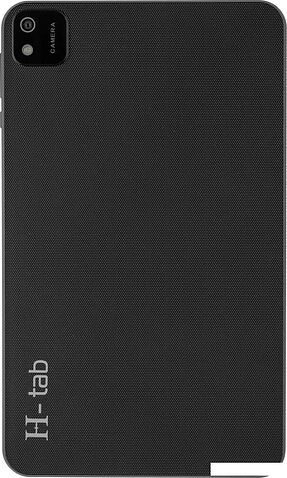 Планшет Horizont H-Tab Mini 4GB/64GB (черный)