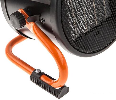 Тепловая пушка Wester TBK-2000