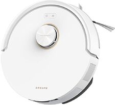 Робот-пылесос Dreame Robot Vacuum F21 White RLF42GA (евровилка, белый)