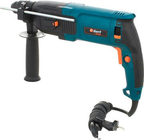 Перфоратор Bort BHD-800N
