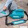 Пылесос Makita CL121DWA