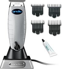 Машинка для стрижки Andis Cordless T-Outliner Li Trimmer 74005 Машинка для стрижки Andis Cordless T-Outliner Li Trimmer 74005