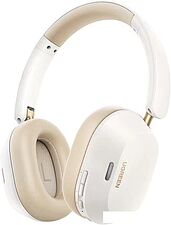 Наушники Ugreen HiTune Max5c (белый) + брендированный брелок Ugreen Наушники Ugreen HiTune Max5c (белый) + брендированный брелок Ugreen