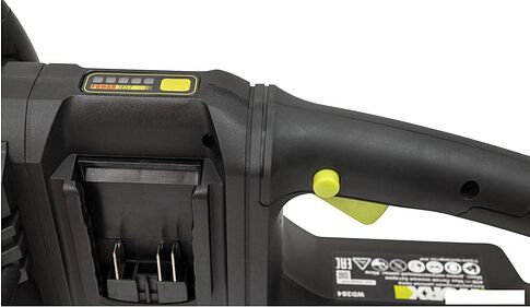 Аккумуляторная пила Worx WD384.9 (без АКБ)