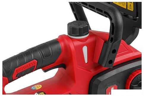 Аккумуляторная пила Wortex CEC 3018 ALL1 0333223 (с 1-м АКБ, кейс)