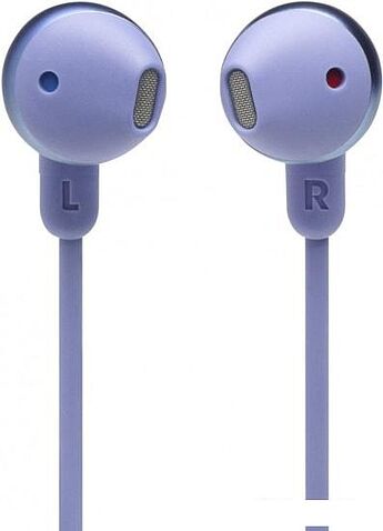 Наушники JBL Tune 215BT (фиолетовый)