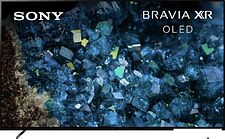 OLED телевизор Sony Bravia A80L XR-55A80L