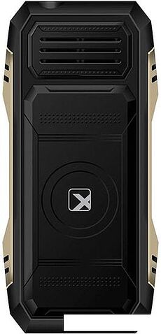 Мобильный телефон TeXet TM-D428 (черный)