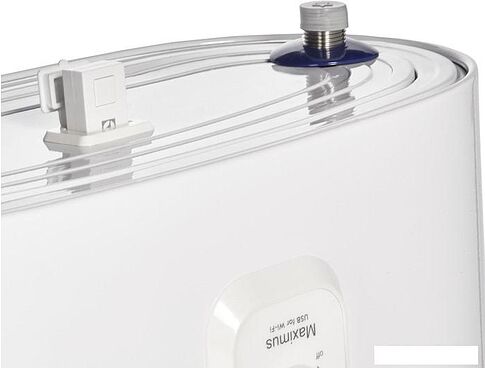 Накопительный электрический водонагреватель Electrolux EWH 100 Maximus Wi-Fi